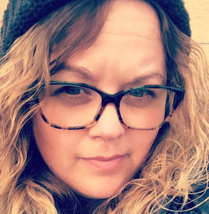 Meet your Posher, Jodi